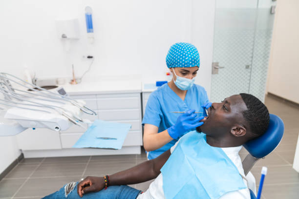 Best Emergency Pediatric Dental Care in Wheatland, WY